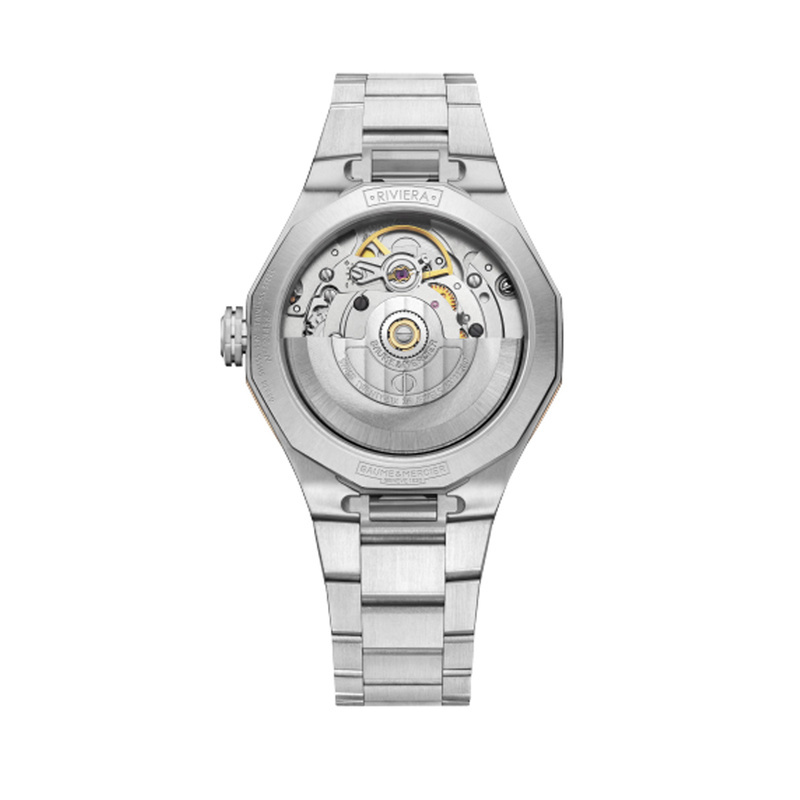 Baume & Mercier Baume & Mercier Riviera Horloge M0A10730