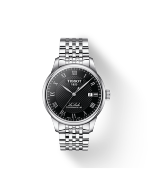 Tissot Tissot Horloge Le Locle T0064071105300