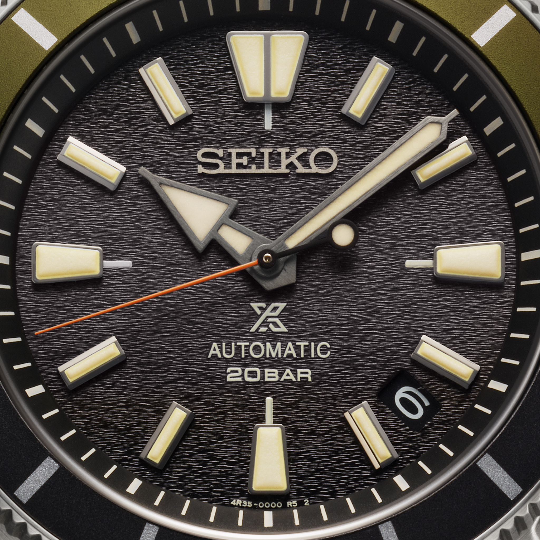 Seiko Seiko Prospex Horloge SRPK77K1 Limited edition