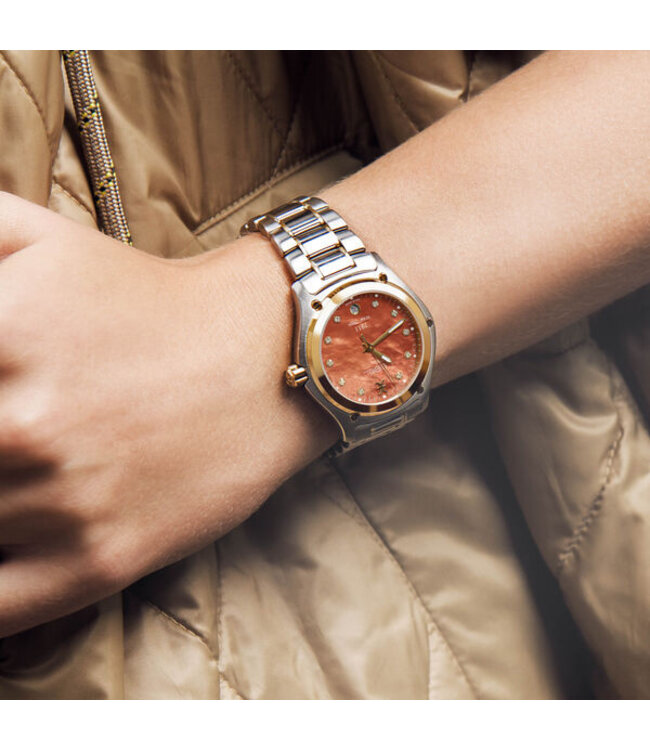 Ebel Horloge 1911 1216581