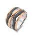 Tirisi Moda Tirisi Moda ring Palm Beach TM1127HM(2P)/55