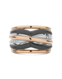 Tirisi Moda Tirisi Moda ring TM1127HM(2P)/55