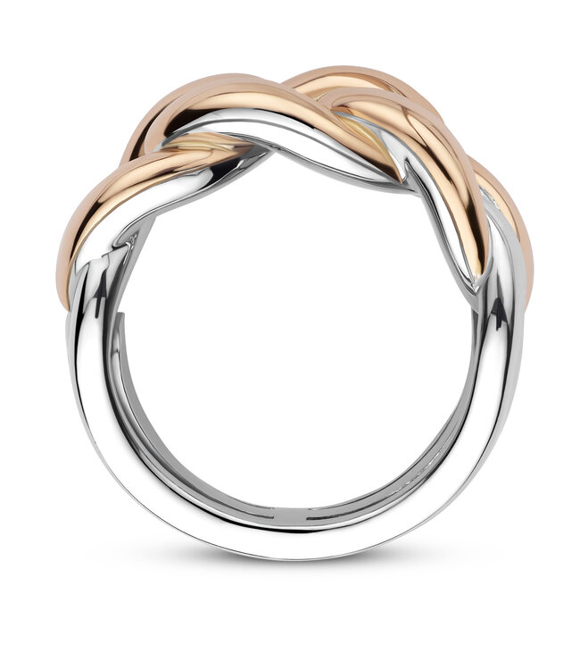 Tirisi Moda ring Grumetta  TM1097(2P)/54