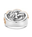 Tirisi Moda ring Grumetta  TM1097(2P)/54