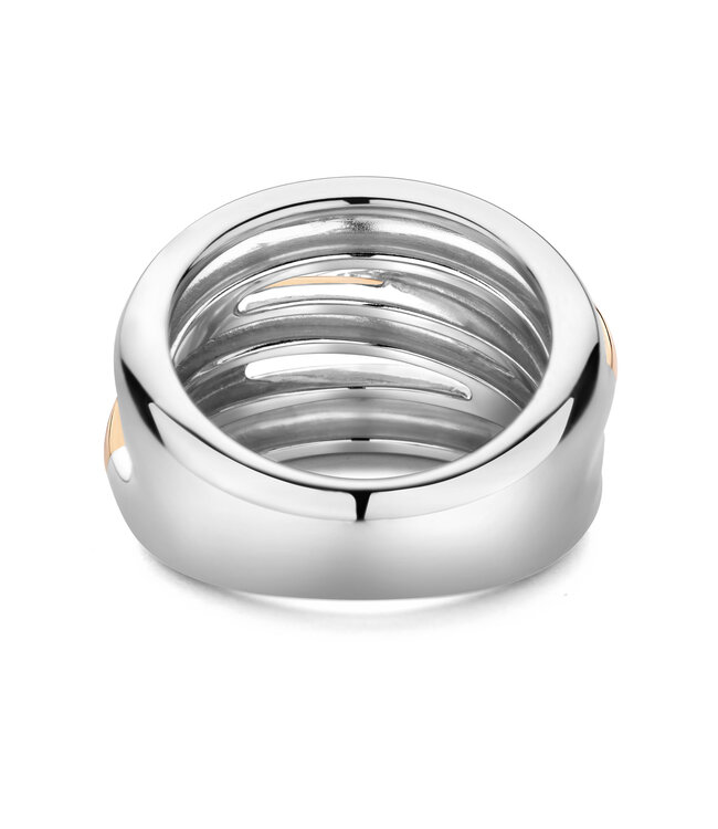 Tirisi Moda ring Palm Beach TM1129M(2P)/57