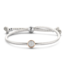 Tirisi Moda armband Studs TM2180SI(2P)