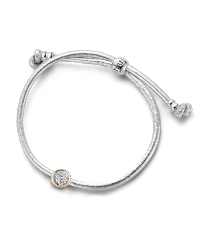 Tirisi Moda armband Studs TM2180SI(2P)