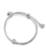 Tirisi Moda armband Studs TM2180SI(2P)