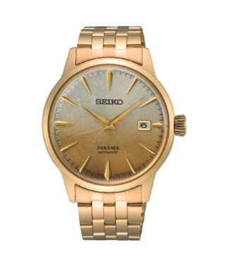 Seiko Seiko Presage Horloge SRPK46J1