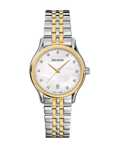 Balmain Balmain horloge Beleganza B83523986