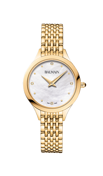 Balmain Balmain horloge De Balmain B39103385