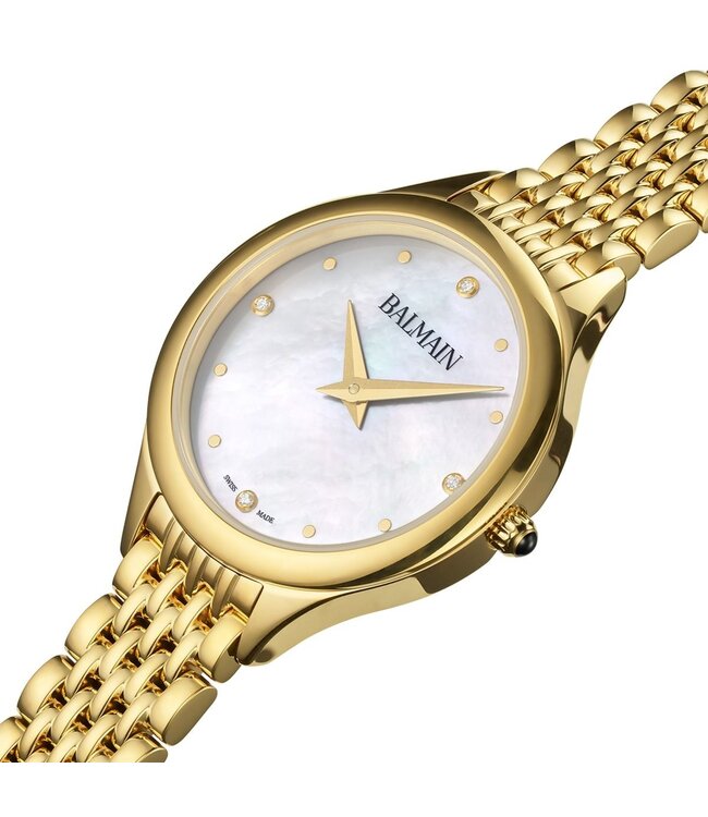 Balmain horloge De Balmain B39103385