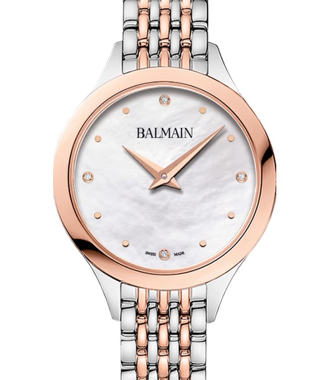Balmain horloge De Balmain B39183385