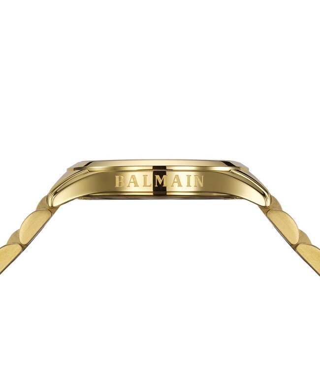 Balmain Horloge Classic R B43103182