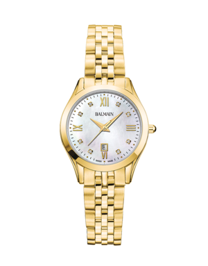 Balmain Balmain Horloge Classic R B41103185