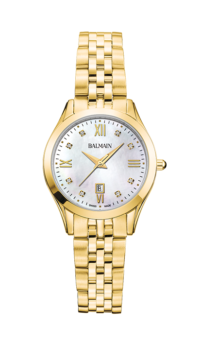 Balmain Balmain Horloge Classic R B41103185