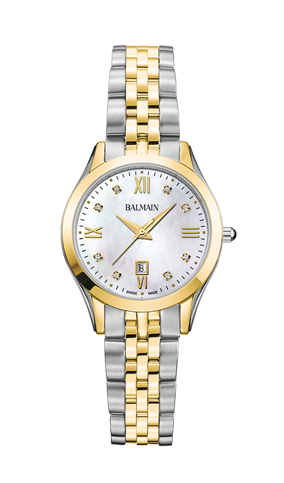 Balmain Balmain Horloge Classic R B41123185