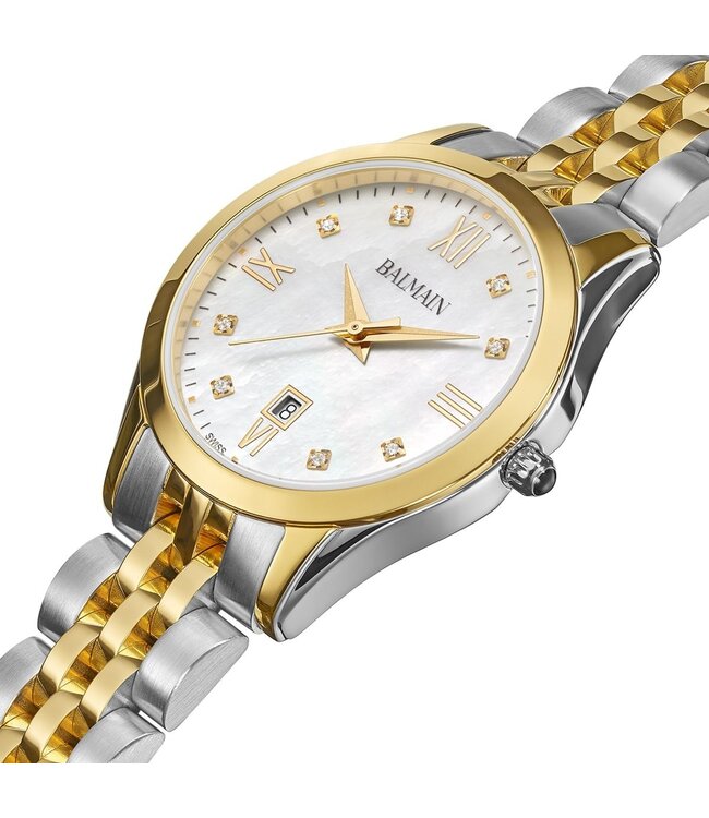 Balmain Horloge Classic R B41123185