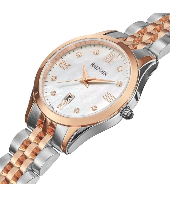 Balmain Horloge Classic R B41183185