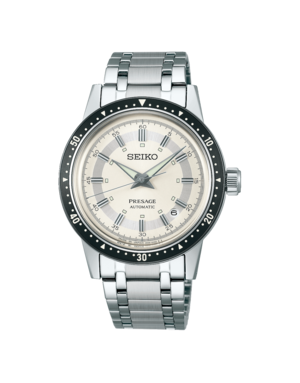 Seiko Seiko Horloge Presage Limited Edition SPRK61J1