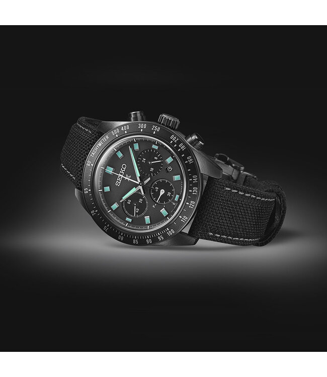 Seiko Horloge Prospex Speedtimer SSC923P1