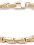 Monzario Oro Monzario armband 14k geelgoud 1455A
