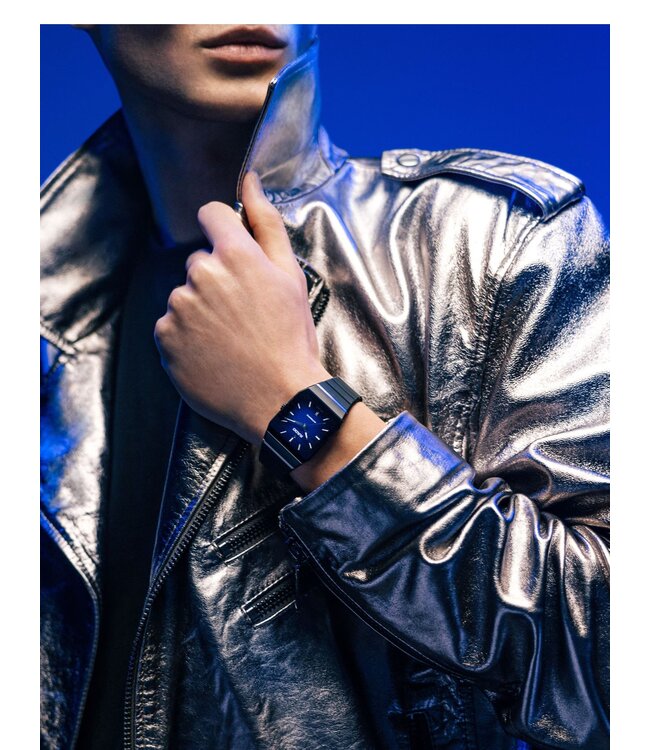 Rado horloge Anatom R10202209