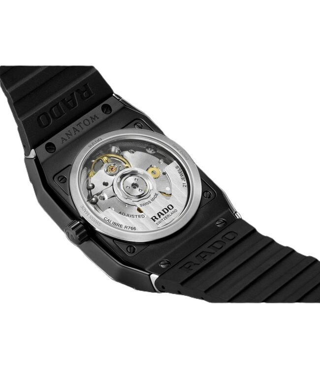 Rado horloge Anatom R10202209