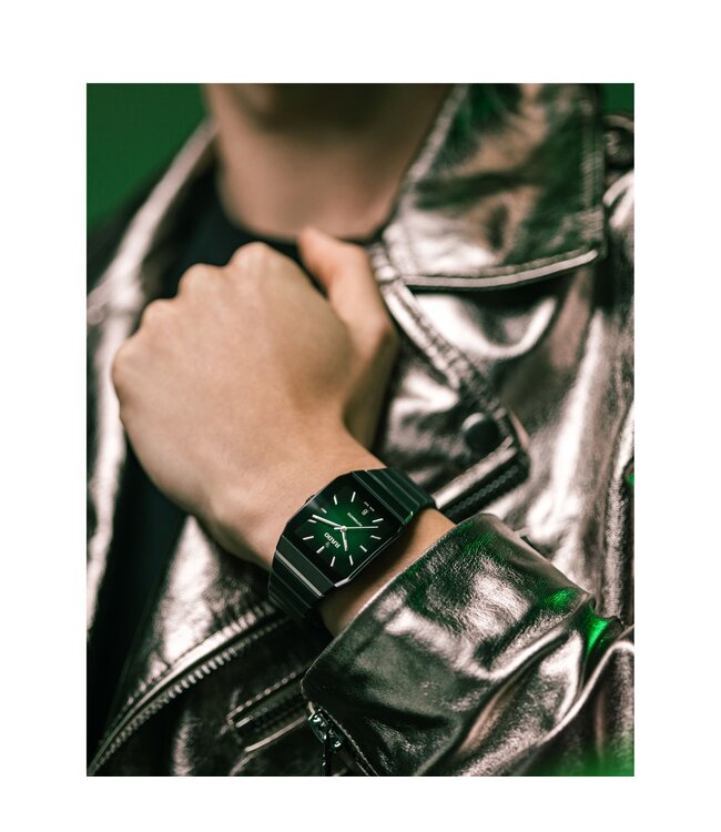 Rado Horloge Anatom R10202319