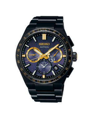 Seiko Seiko Astron Horloge SSH145J1 Limited Edition