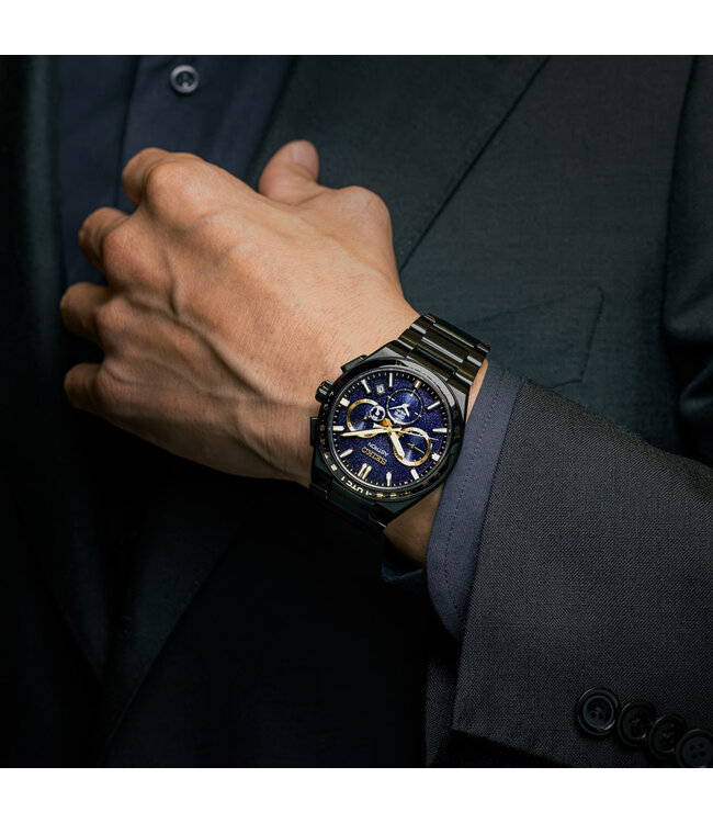 Seiko Astron Horloge SSH145J1 Limited Edition