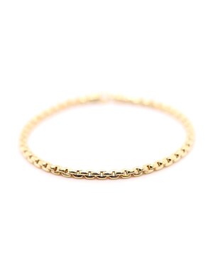 ROEMER ROEMER armband 18K geelgoud 20241