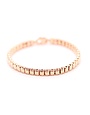 ROEMER ROEMER armband 18K rosegoud 20242