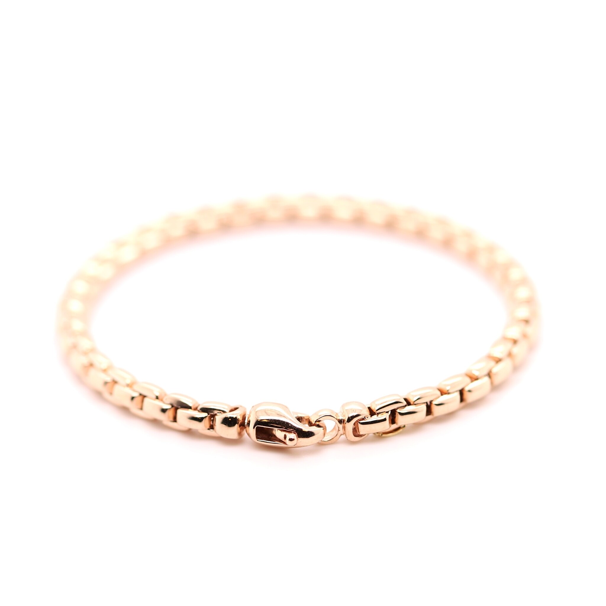 ROEMER ROEMER armband 18K rosegoud 20244