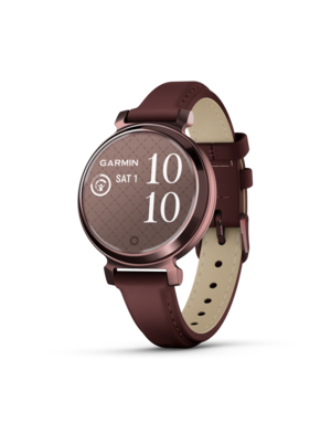 Garmin Garmin Smartwatch Lily® 2 Classic 010-02839-03