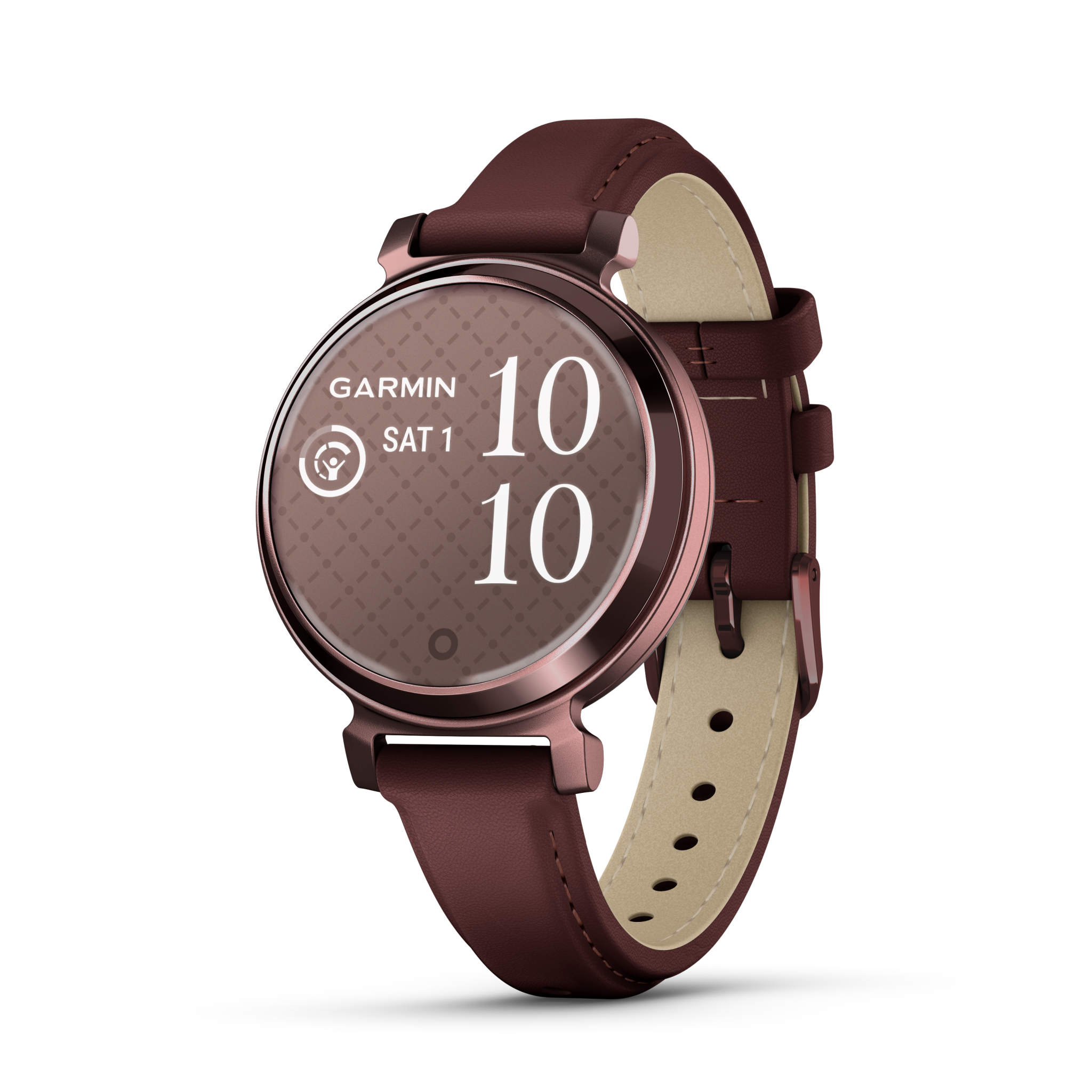 Garmin Garmin Smartwatch Lily® 2 Classic 010-02839-03