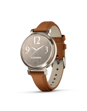 Garmin Garmin Smartwatch Lily® 2 Classic 010-02839-02