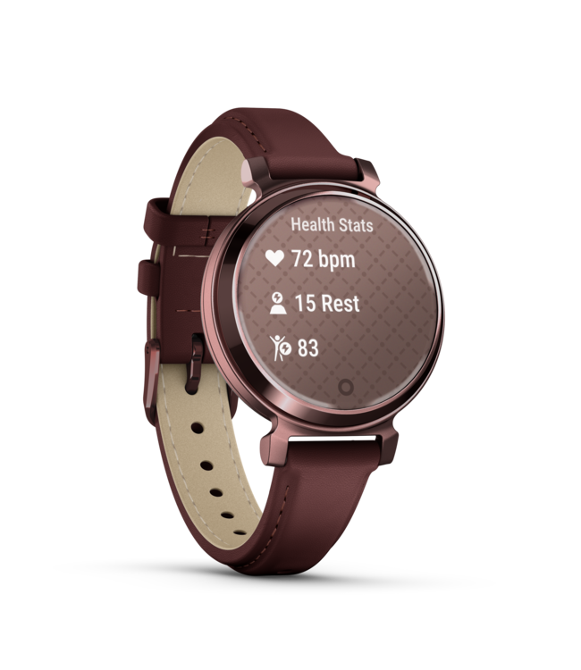 Garmin Smartwatch Lily® 2 Classic 010-02839-03