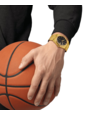 Tissot Tissot Horloge PRX T137.407.33.051.00 Damian Lillard Special Edition