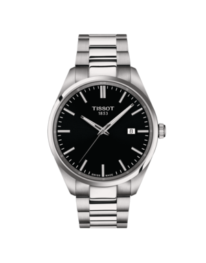 Tissot Tissot Horloge PR100  T150.410.11.051.00