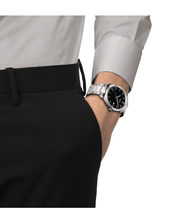 Tissot Horloge PR100  T150.410.11.051.00