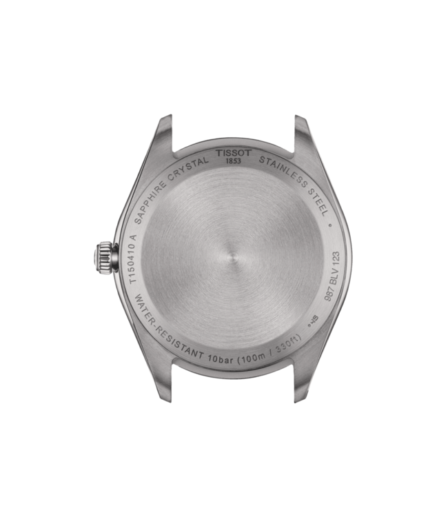 Tissot Horloge PR100  T150.410.22.041.00