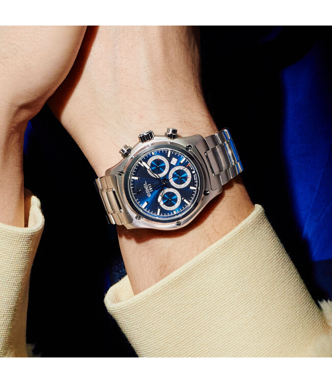 Ebel Horloge 1911 Chronograaf 1216618