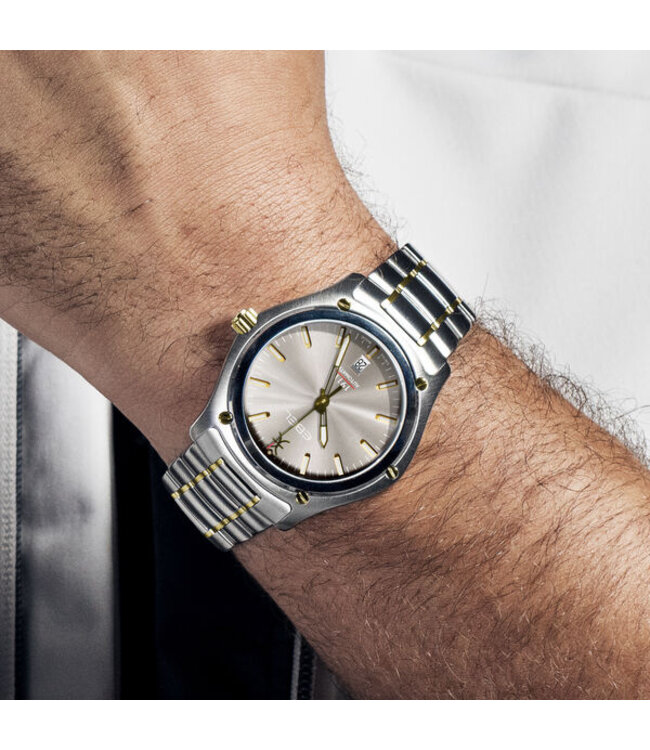 Ebel Horloge 1911 Automatic 1216616