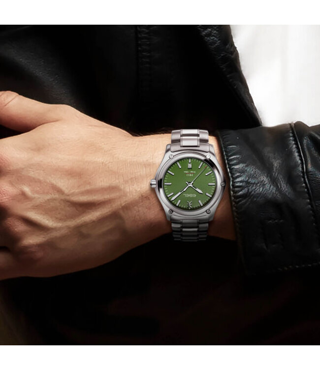 Ebel Horloge 1911 1216584