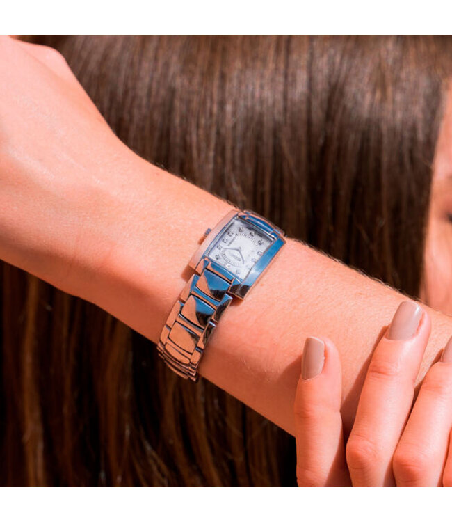 Ebel dameshorloge Brasilia  -1216462