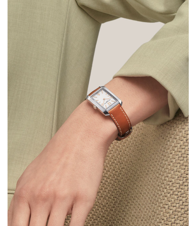 Baume & Mercier Horloge Hampton M0A10472