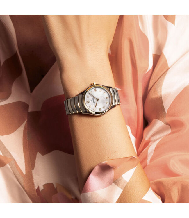 Ebel horloge Sport Classic 1216566