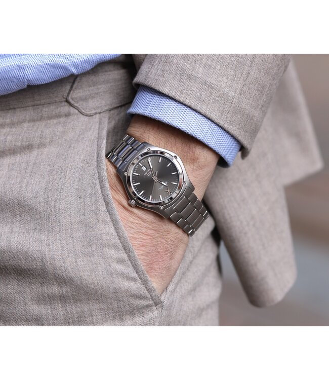 Ebel horloge 1911 1216583