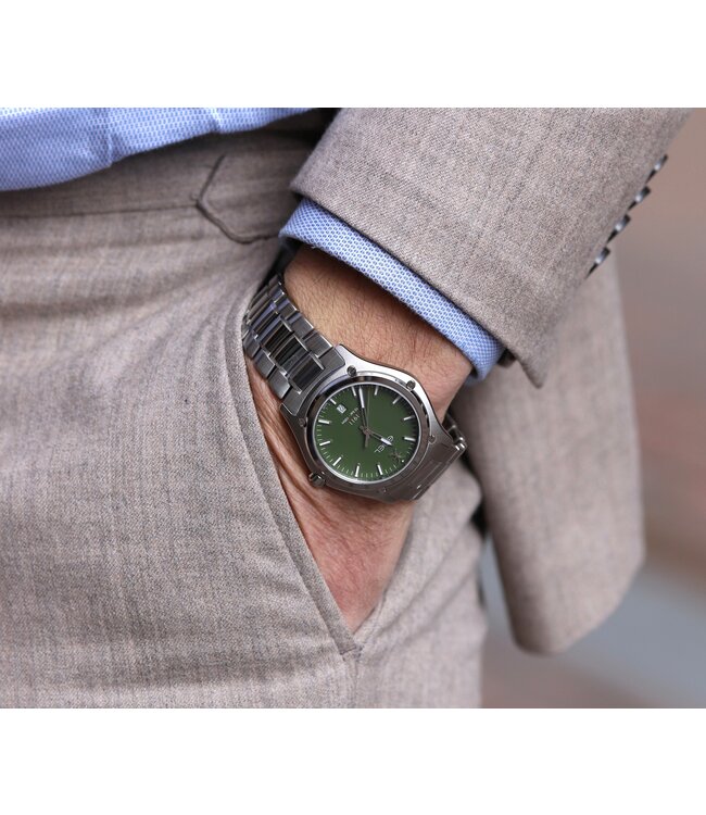 Ebel Horloge 1911 1216584